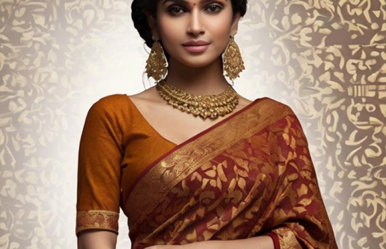 The Timeless Beauty of Sarees: Embracing Tradition in Modern Fashion