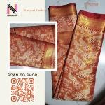 Premium Elegance Saree S2502001