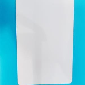 NFC Bio card PVC