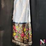 Traditional Printed Saree – Ethnic Elegance in Multiple Colors | Soft & Comfortable Fabric