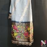 Traditional Printed Saree – Ethnic Elegance in Multiple Colors | Soft & Comfortable Fabric