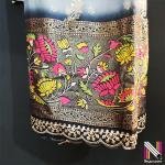 Traditional Printed Saree – Ethnic Elegance in Multiple Colors | Soft & Comfortable Fabric
