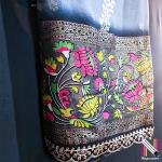 Traditional Printed Saree – Ethnic Elegance in Multiple Colors | Soft & Comfortable Fabric
