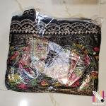 Traditional Printed Saree – Ethnic Elegance in Multiple Colors | Soft & Comfortable Fabric
