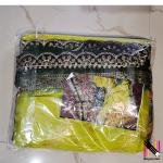 Traditional Printed Saree – Ethnic Elegance in Multiple Colors | Soft & Comfortable Fabric