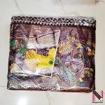 Traditional Printed Saree – Ethnic Elegance in Multiple Colors | Soft & Comfortable Fabric