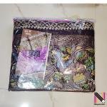 Traditional Printed Saree – Ethnic Elegance in Multiple Colors | Soft & Comfortable Fabric
