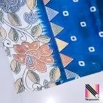 Elegant Printed Saree – Multi-Color Variants | Soft & Durable