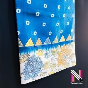 Elegant Printed Saree – Multi-Color Variants | Soft & Durable