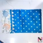 Elegant Printed Saree – Multi-Color Variants | Soft & Durable