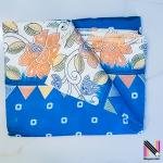 Elegant Printed Saree – Multi-Color Variants | Soft & Durable