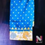 Elegant Printed Saree – Multi-Color Variants | Soft & Durable