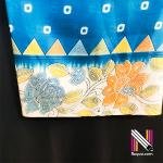 Elegant Printed Saree – Multi-Color Variants | Soft & Durable