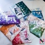 Elegant Printed Saree – Multi-Color Variants | Soft & Durable