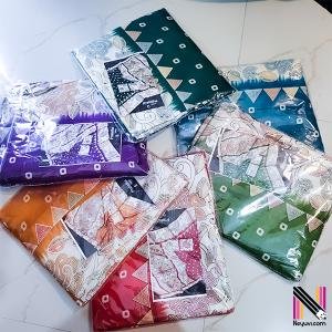 Elegant Printed Saree – Multi-Color Variants | Soft & Durable